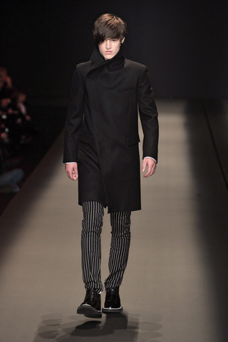 Dior Homme / - 2009-2010